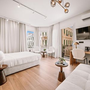 Planis Str Urban Suites By Semavί